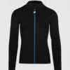 Білизна ASSOS Skinfoil Winter LS Base Layer Black Series 1
