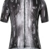 Веломайка ASSOS Mille GT SS Jersey C2 Drop Head Black Series