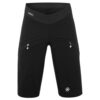 Велошорти ASSOS Trail Cargo Shorts T3 Black Series