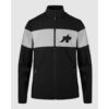 Куртка ASSOS Signature Softshell Jacket Black Series 1